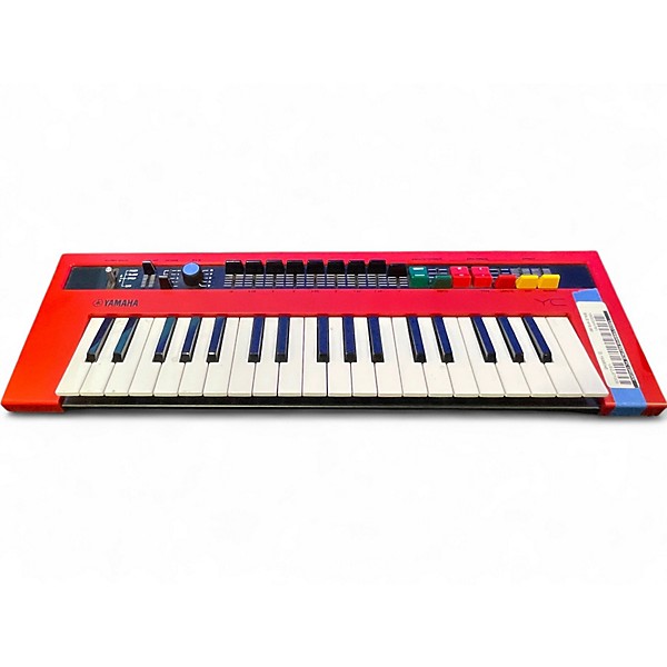 Used Yamaha reface YC Organ