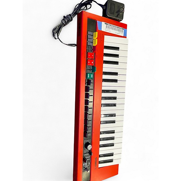 Used Yamaha reface YC Organ