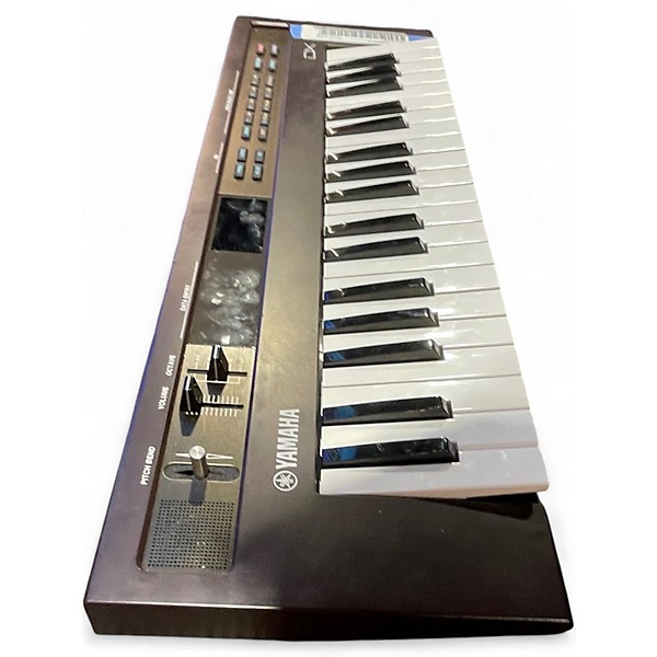 Used Yamaha Reface DX Portable Keyboard