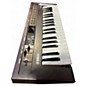 Used Yamaha Reface DX Portable Keyboard