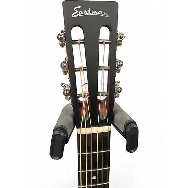 Used Eastman EIP-DLX-SB 2 Color Sunburst Acoustic Guitar