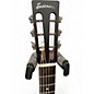 Used Eastman EIP-DLX-SB 2 Color Sunburst Acoustic Guitar