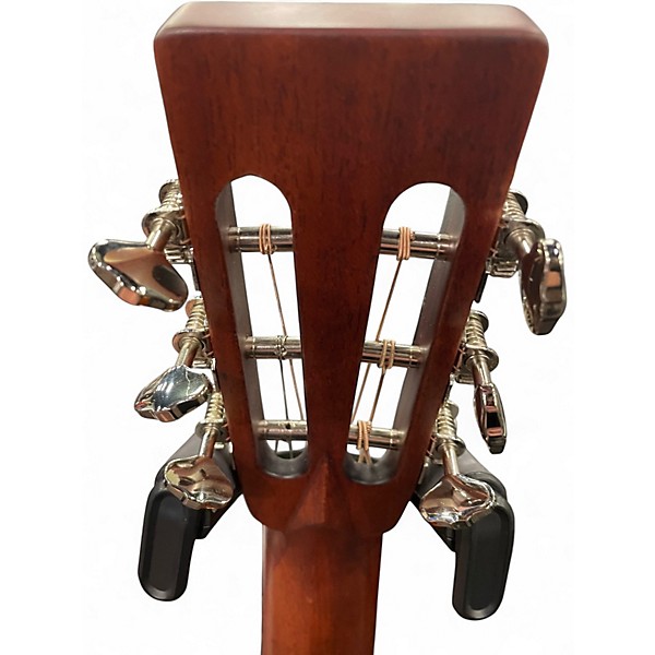Used Eastman EIP-DLX-SB 2 Color Sunburst Acoustic Guitar