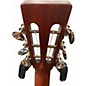 Used Eastman EIP-DLX-SB 2 Color Sunburst Acoustic Guitar