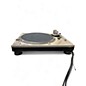 Used Technics SL-1200MK2 Turntable