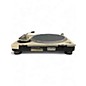 Used Technics SL-1200MK2 Turntable