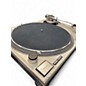 Used Technics SL-1200MK2 Turntable