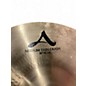Used Zildjian 18in A Series Medium Thin Crash Cymbal