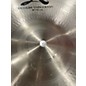 Used Zildjian 18in A Series Medium Thin Crash Cymbal