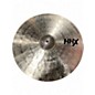 Used SABIAN 22in HHX Complex Medium Ride Cymbal thumbnail