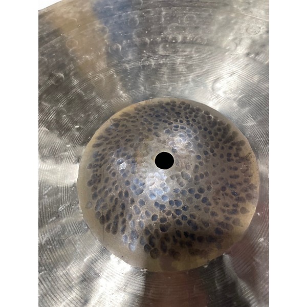 Used SABIAN 22in HHX Complex Medium Ride Cymbal