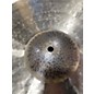 Used SABIAN 22in HHX Complex Medium Ride Cymbal