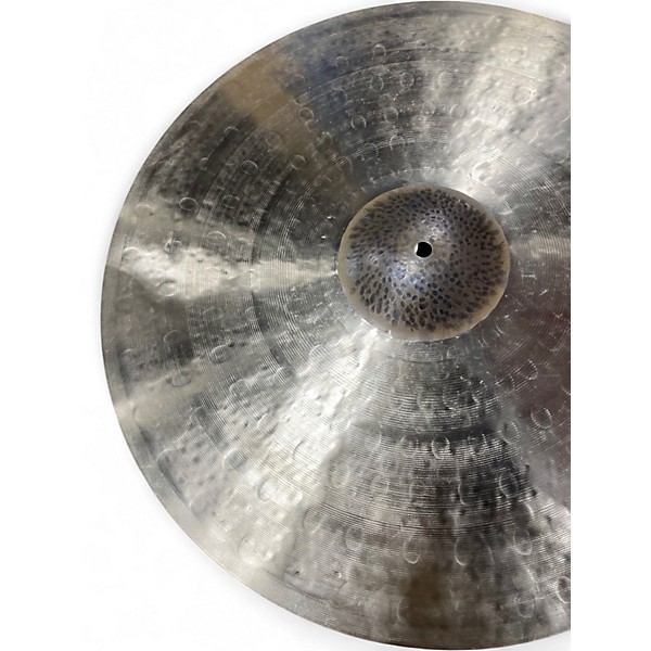 Used SABIAN 22in HHX Complex Medium Ride Cymbal