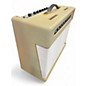 Used Magnatone SUPER FIFTY-NINE M-80 1 x 12 COMBO (GOLD) B Tube Guitar Combo Amp
