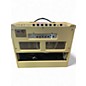 Used Magnatone SUPER FIFTY-NINE M-80 1 x 12 COMBO (GOLD) B Tube Guitar Combo Amp
