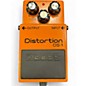 Vintage 1986 BOSS DS1 Distortion Effect Pedal thumbnail