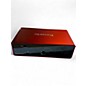 Used Focusrite SCARLETT SOLO 4TH GEN Audio Interface