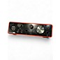 Used Focusrite SCARLETT SOLO 3RD GEN Audio Interface