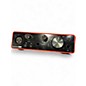 Used Focusrite SCARLETT SOLO 3RD GEN Audio Interface