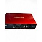 Used Focusrite Scarlett 2i4 Audio Interface