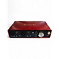 Used Focusrite Scarlett 2i4 Audio Interface thumbnail