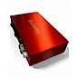 Used Focusrite SCARLETT SOLO 2I2 GEN 1 Audio Interface