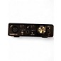 Used Focusrite SCARLETT SOLO GEN 1 Audio Interface thumbnail