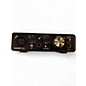 Used Focusrite SCARLETT SOLO GEN 1 Audio Interface