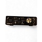 Used Focusrite SCARLETT SOLO GEN 1 Audio Interface