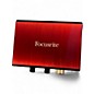 Used Focusrite SCARLETT SOLO GEN 1 Audio Interface