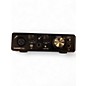 Used Focusrite SCARLETT SOLO GEN 1 Audio Interface thumbnail