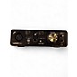 Used Focusrite SCARLETT SOLO GEN 1 Audio Interface