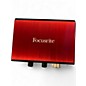 Used Focusrite SCARLETT SOLO GEN 1 Audio Interface