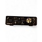 Used Focusrite SCARLETT SOLO GEN 1 Audio Interface