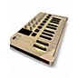 Used Arturia MINILAB 3 MIDI Controller