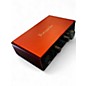 Used Focusrite SCARLETT SOLO GEN 4 Audio Interface
