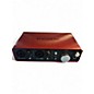 Used Focusrite SCARLET 2I2 FIRST GEN Audio Interface thumbnail