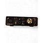 Used Focusrite SCARLET SOLO GEN 1 Audio Interface thumbnail