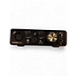 Used Focusrite SCARLET SOLO GEN 1 Audio Interface