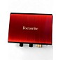 Used Focusrite SCARLET SOLO GEN 1 Audio Interface