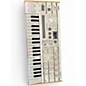 Used KORG MICROKORG S Synthesizer thumbnail
