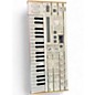 Used KORG MICROKORG S Synthesizer