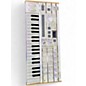 Used KORG MICROKORG S Synthesizer