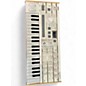 Used KORG MICROKORG S Synthesizer