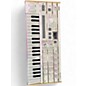 Used KORG MICROKORG S Synthesizer