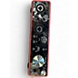 Used Focusrite Scarlett 2i2 Gen 3 Audio Interface