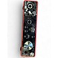 Used Focusrite Scarlett 2i2 Gen 3 Audio Interface
