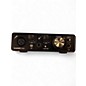 Used Focusrite SCARLETT 2I2 FIRST GEN Audio Interface thumbnail