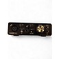 Used Focusrite SCARLETT 2I2 FIRST GEN Audio Interface