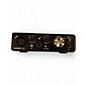Used Focusrite SCARLETT 2I2 FIRST GEN Audio Interface